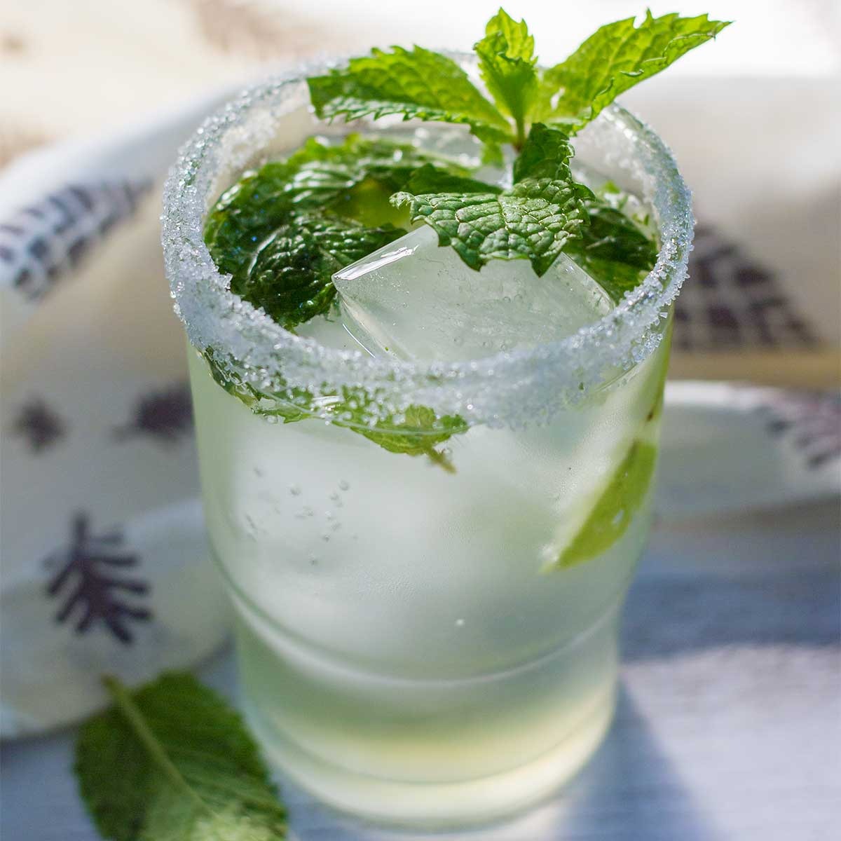 Mojitos